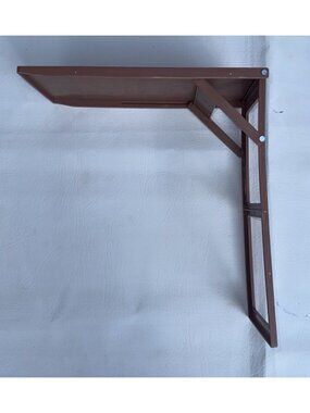 Our Generation Grill To Go Food Truck Brown Table Counter Replacement Part